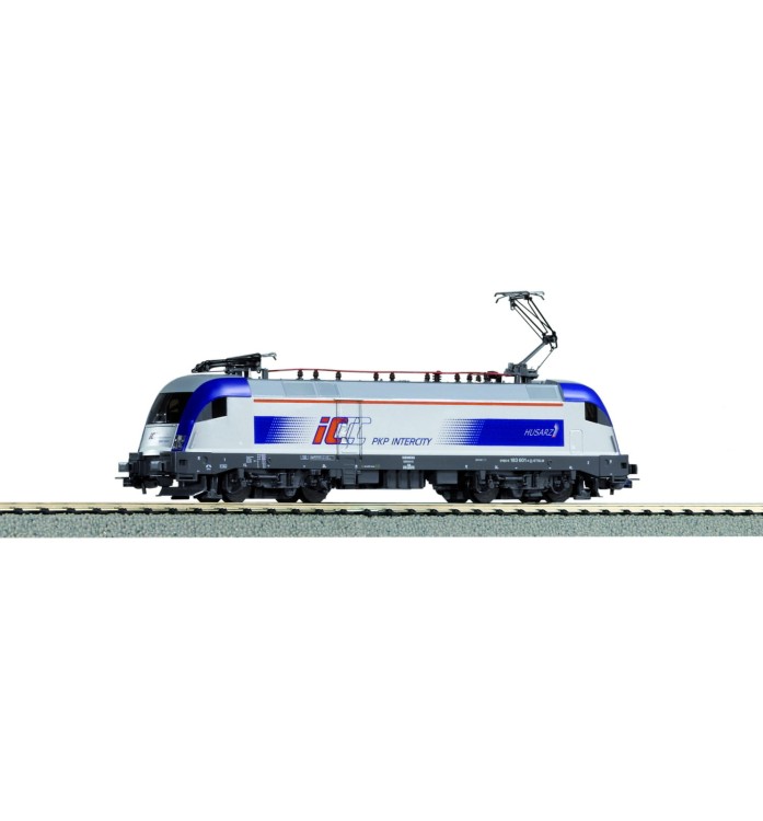 piko-57828-elektrowoz-eu44-183-602-husarz-pkp-intercity-analog-z-gniazdem-22-pin-wersja-hobby-skala-h0