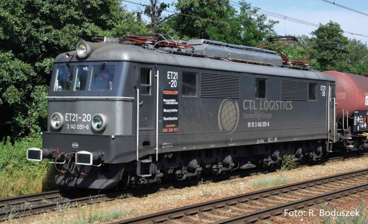ET21 CTL